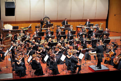 Latvian National Symphony Orchestra
