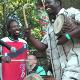 Abdoulaye Dembele and Mamadou Diabate