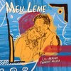 EP Meu Leme - Lili Araujo & François Muleka