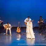 Liona & serena Strings Concert Teatro Puerto Real