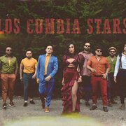 Los Cumbia Stars Live on 2021