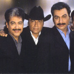 Los Tigres del Norte