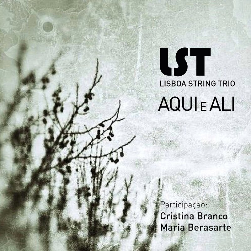LST - Lisboa String Trio