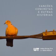 Cancoes concretas e outras historias