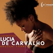 Lúcia de Carvalho