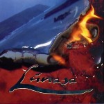 Lúnasa - debut album