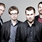 Lutoslawski Quartet