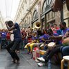 United Music of Brussels 2018