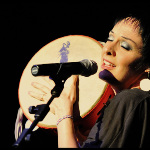 Mafalda Minnozzi live in Rome