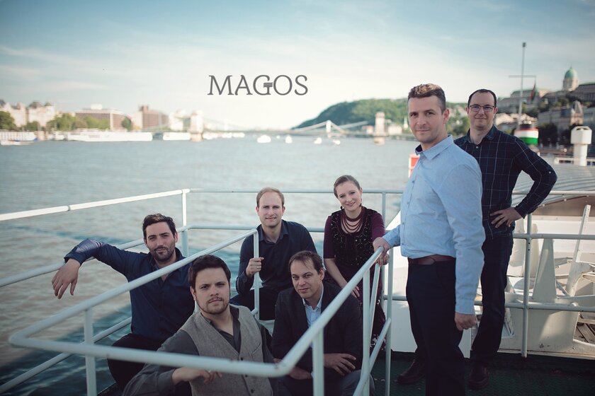 Magos (Hungary)