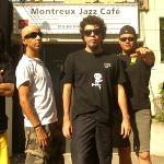 41° Montreux Jazz Festival
