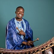 Mamadou Diabate - Balafon Master
