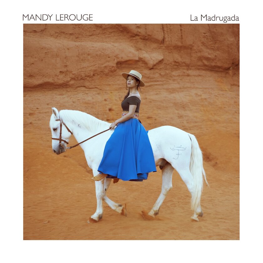 Mandy Lerouge