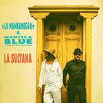 Manteca Blue & the latin corner