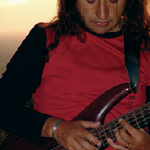 Marcelo Aedo