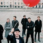 Marcin Wyrostek Band