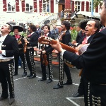 Mariachi Quetzal