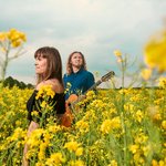 Bandleaders Marion Lenfant-Preus & Alexander Sobocinski ("Sobo")- Photographer: Manfred Pollert