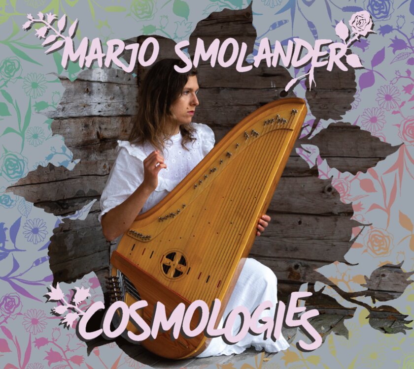 Marjo Smolander