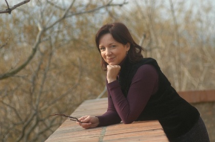 Marta Sebestyen