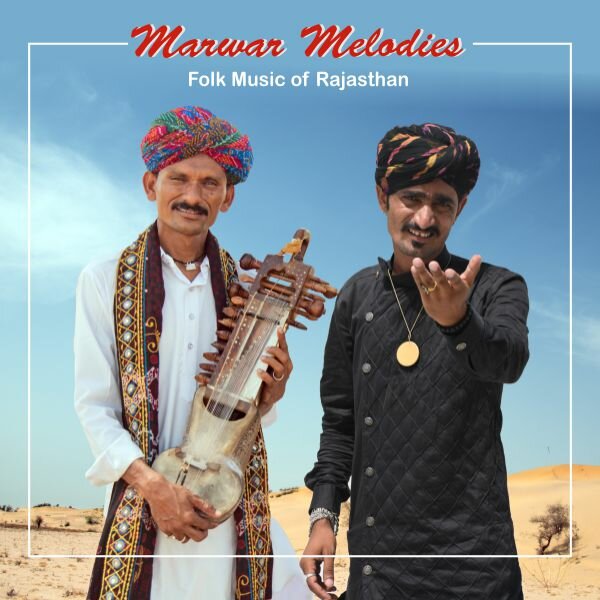 Marwar Melodies