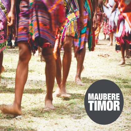 Maubere Timor Project