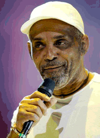 MAZE ft Frankie Beverly