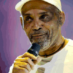 MAZE ft Frankie Beverly