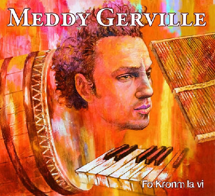 Meddy Gerville