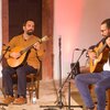 Miguel Amaral and Yuri Reis @ SonsnoPatrimónio2020 festival