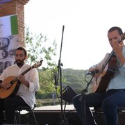 Miguel Amaral and Yuri Reis @International Guitar Festival of Lagoa