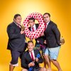 Modern Māori Quartet • Credit Mana Magazine