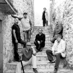 Mostar Sevdah Reunion- "Tales From A Forgotten City"