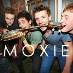 Moxie