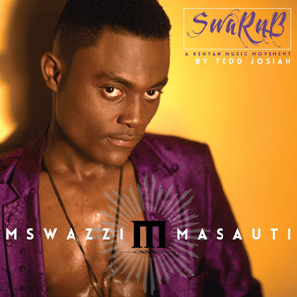 Mswazzi Masauti