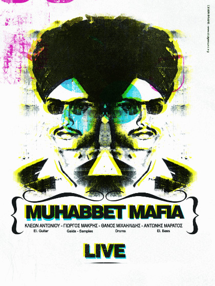 Muhabbet Mafia
