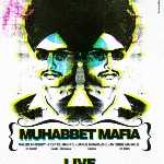 Muhabbet Mafia poster