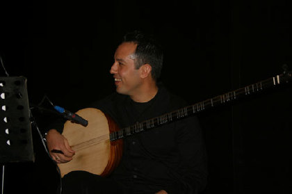 Murat Aydemir