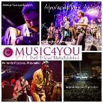 MUSIC4YOU - World Artists