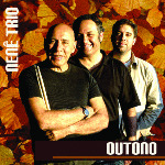 Nene´s latest Album "Outono"