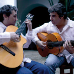 Nono García & Tito Alcedo