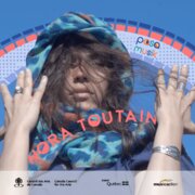 Nora Toutain // PASA Musik