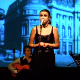 Oana Catalina Chitu & Bucharest Tango