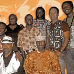 Okavango African Orchestra