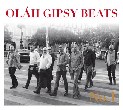 Oláh Gipsy Beats