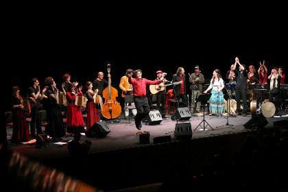 Orchestra Popolare Italiana
