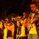Orchestre Septentrional d'Haïti