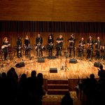 Orquesta Argentina de Charangos (OACH)