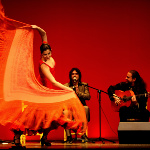 Orquesta Chekara Flamenca