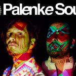 Palenke Soultribe womex 2015